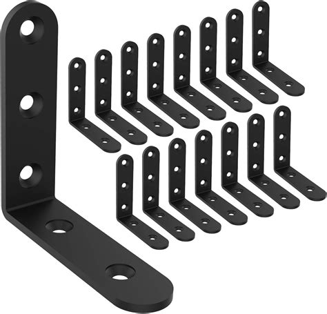 cool metal brackets|Amazon.com: Decorative Shelves Brackets.